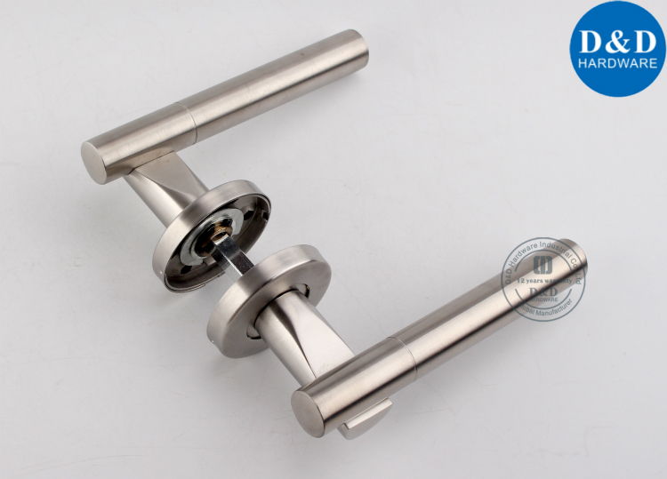Antirust Lever Handle-D & D Hardware