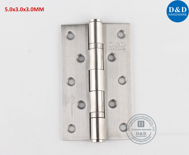 HORD304 UL Огонь ножный шариковый подшипник-ди & д