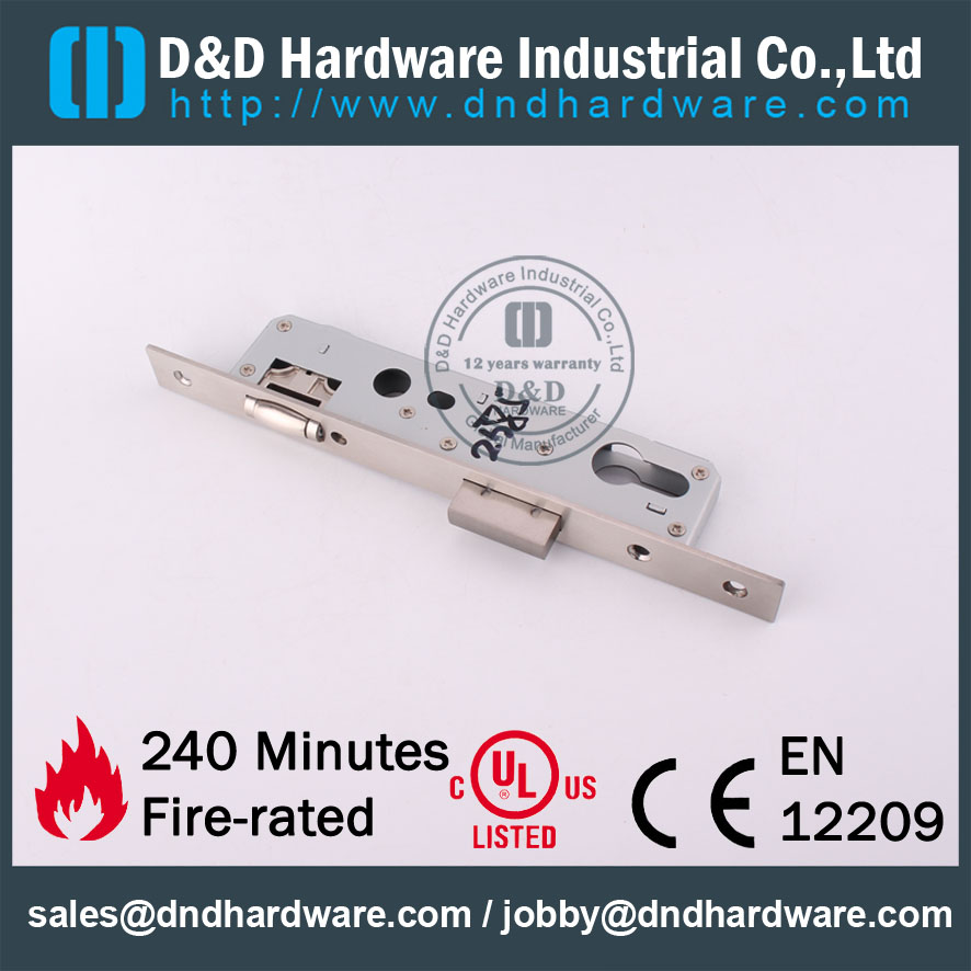 D & D Ironmare-Door Ironmongery 2585 роликовый изобилок замок DDML022