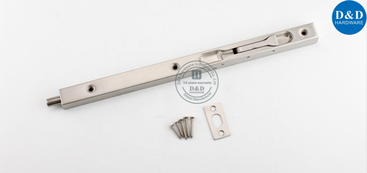 Класс 316 Скрытый Flush Bolt-D & D Оборудование