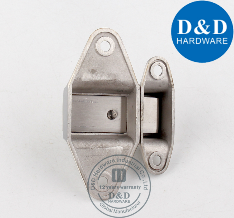 Защитный дверной болт Lock-D & D Оборудование