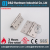 SS304 Пожарная безопасность UL 2BB Hinge-DDSS001-FR-4x4x3,0 мм