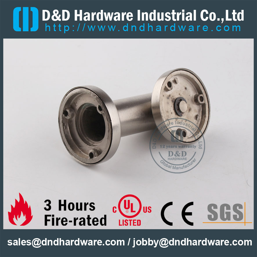 D & D Adware-CE SS304 DOREPUR DDDS028
