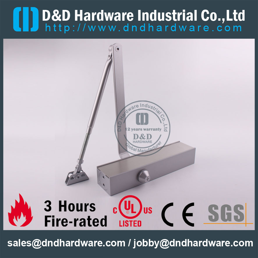 D & D Hardware-CE Сертификат Дверь Дверь Дверь Дверь Дверь DDDC-JU098
