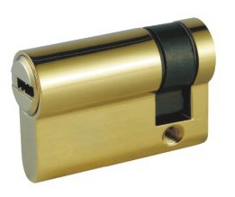 Блокировка Cylinder-D & D Hardware