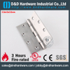 SS316, огнестойкость, UL, 2BB, Hinge-DDSS005-FR-5x4x3,0 мм