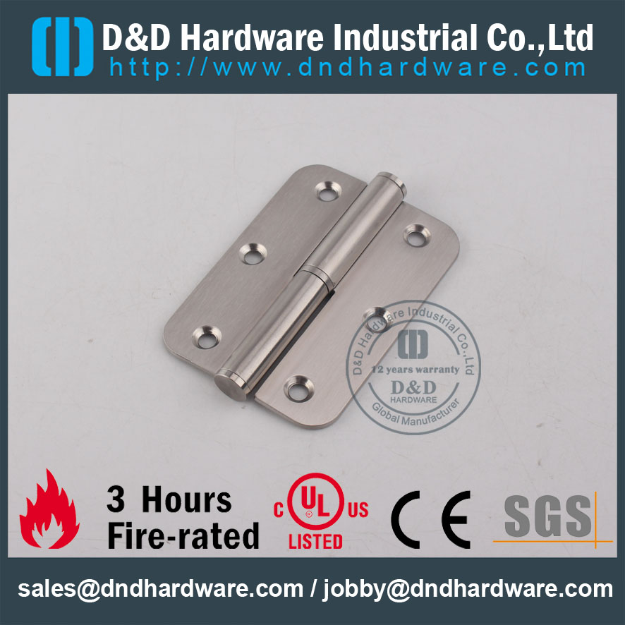 D & D Hardware-Оптовая торговля SS304 Отличный петли DDSS020