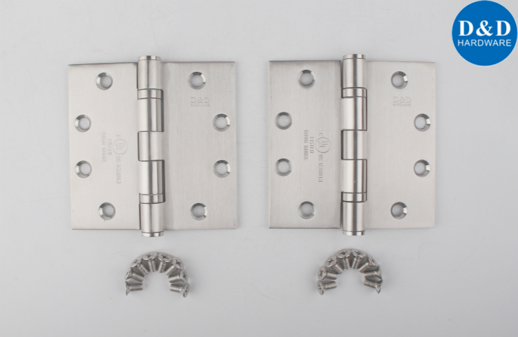45453 2BB Door Higher-D & D