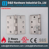 SS316, огнестойкость, UL, 2BB, Hinge-DDSS002-FR-4.5x4.5x3.0mm