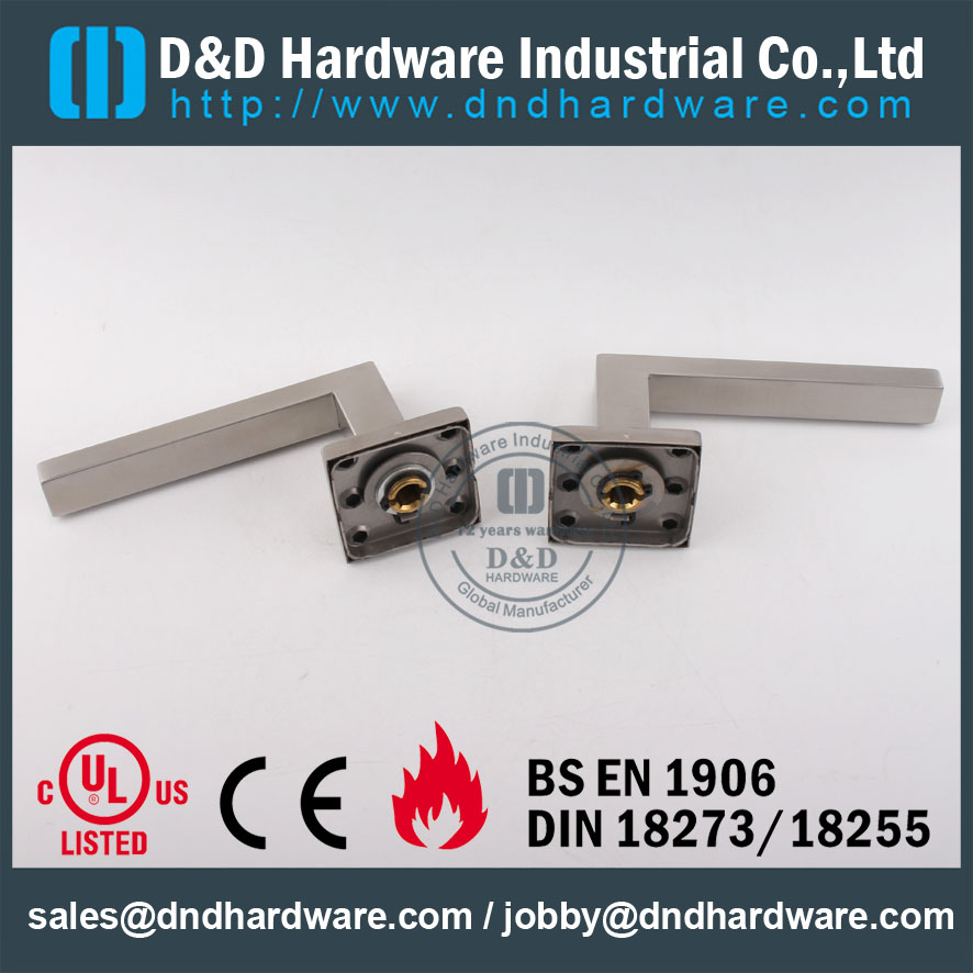 D & D Hardware-CE Стандартная рукоятка рычага трубки DDTH020
