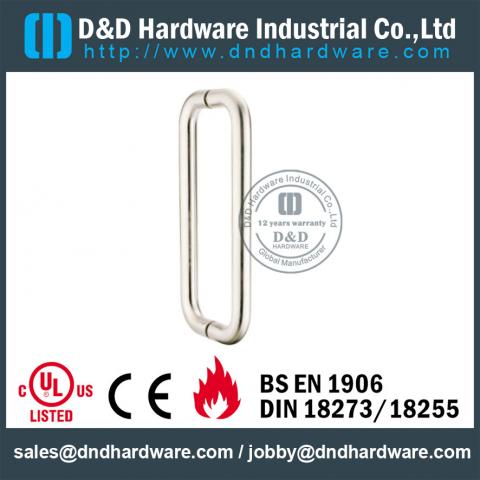 Pull Handle-D & D Hardware