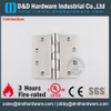 SS316, огнестойкость, классификация UL, 2 BB, петля-DDSS006-FR-5x5x4,6 мм