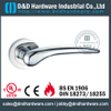 PSS 304 Classical Crank Solid Handl 