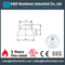 SUS 304 горный тип настенной дверной пробки для внешней двери-DDDS044