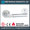 Antiroust Special Design Vertical Lever Сплошная ручка для входной двери - DDSH170 