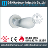 SUS316 Design Design Lever Solid Door Hande для внешней двери- DDSH061 