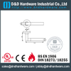 Antiroust Special Design Vertical Lever Сплошная ручка для входной двери - DDSH170 