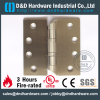 SS316 Дверный шарнир для больничной двери DDSS4430