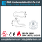 SUS316 зажимная рукоятка для рукоятки дверной ручки для наружной двери DDSH061