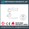 PSS 304 Classical Crank Solid Handl 