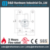 SS304 AC для деревянной двери, круглый угол, H, петля-DDSS019
