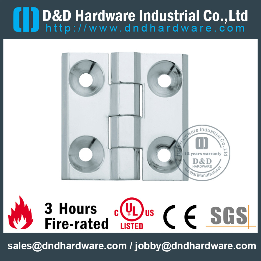 DDSS092 Highware нержавеющей стали