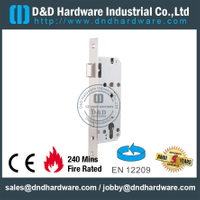 CE SS304 Противопожарный дверной замок-DDML026