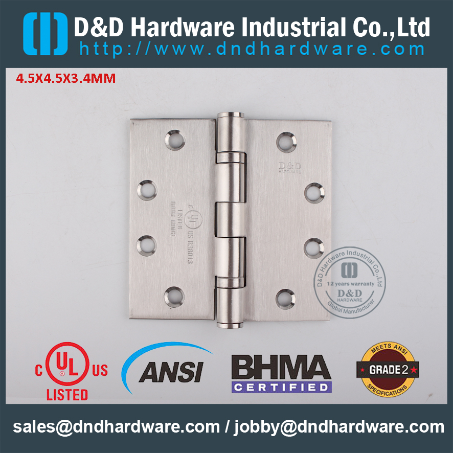 2-шарикоподшипниках-Петля-DD-HARDWARE