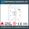 SS UL Классический пожарный класс 4BB Петля-DDSS006-FR-5x4,5x3,4 мм