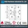 SS304 Петля с одинарной защитой PSS-DDSS015