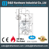 Противопожарный дверной замок из нержавеющей стали-DDML011