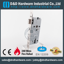 SS Защелка Dead Bolt Mortise Lock-DDML4585