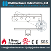 SS304 Поворотная напольная петля для распашной двери-DDSS055