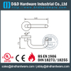 Удар 316 MITRED U SHAPE RANKER для входной двери для одиночных дверей DDTH024