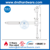 SS304 UL ANSI Пожарное аварийное выходное устройство-DDPD004