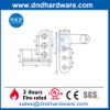 Шарнирный шарнир из нержавеющей стали для внутренней двери-DDSS056