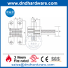 Невидимый шарнир с регулируемой пружиной из нержавеющей стали-DDCH010