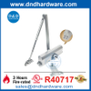 Casting Aluminum UL Fire BC Дверь ближе для пожилых людей и инвалидов-DDDC020BC