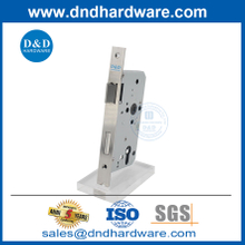 SUS304 Китайская фабрика One Turn Escape Door Lock для Euro Market-DDML009-E 