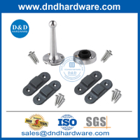 Магнитная дверная стопора аксессуаров Bifold Door Door Catch Kit для британского рынка - DDDS056