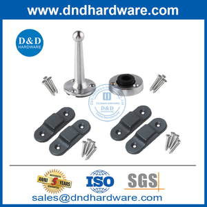 Магнитная дверная стопора аксессуаров Bifold Door Door Catch Kit для британского рынка - DDDS056