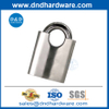 Master Key Padlock из нержавеющей стали.