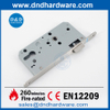 Нержавеющая сталь 304 Огненная защелка с CE EN12209-DDML011R 
