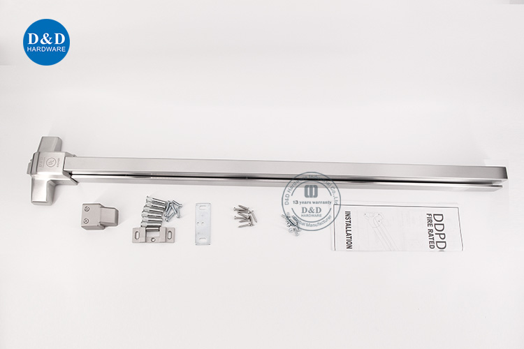 Огонь Panic Door Bar-DDPD0005