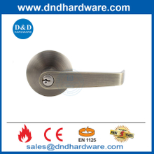 Ce Lever Trim Antique Brass En1125 Коммерческий толкатель