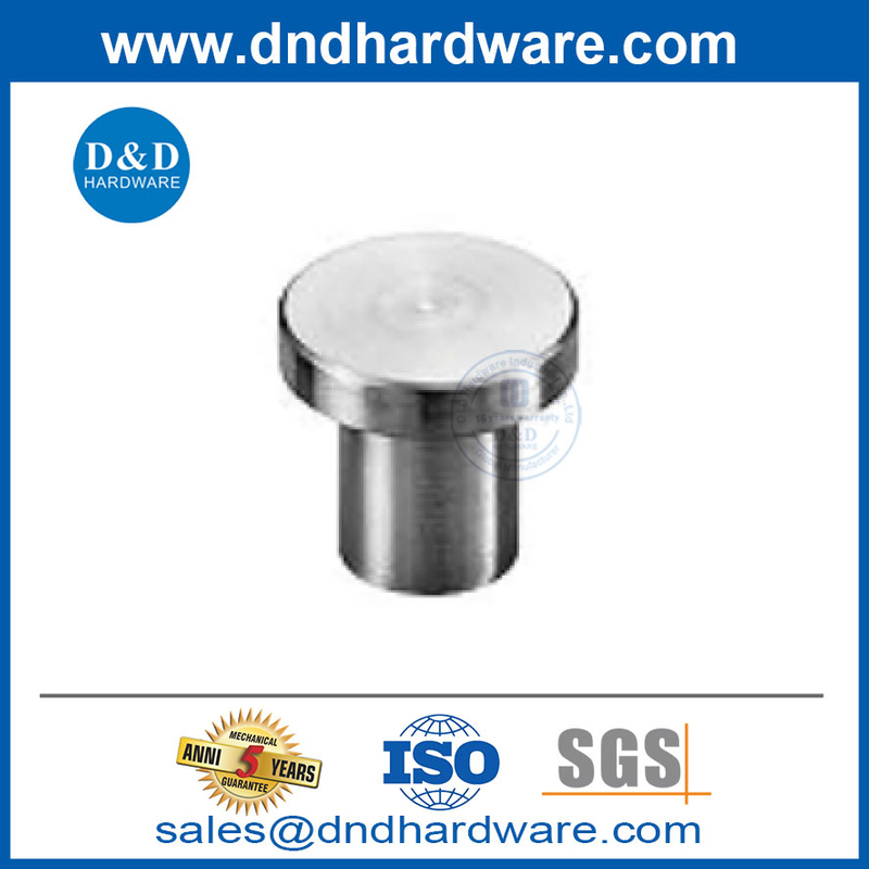 Круглый ящик ручки с грибным кухонным шкафом ручки мебели DDFH056