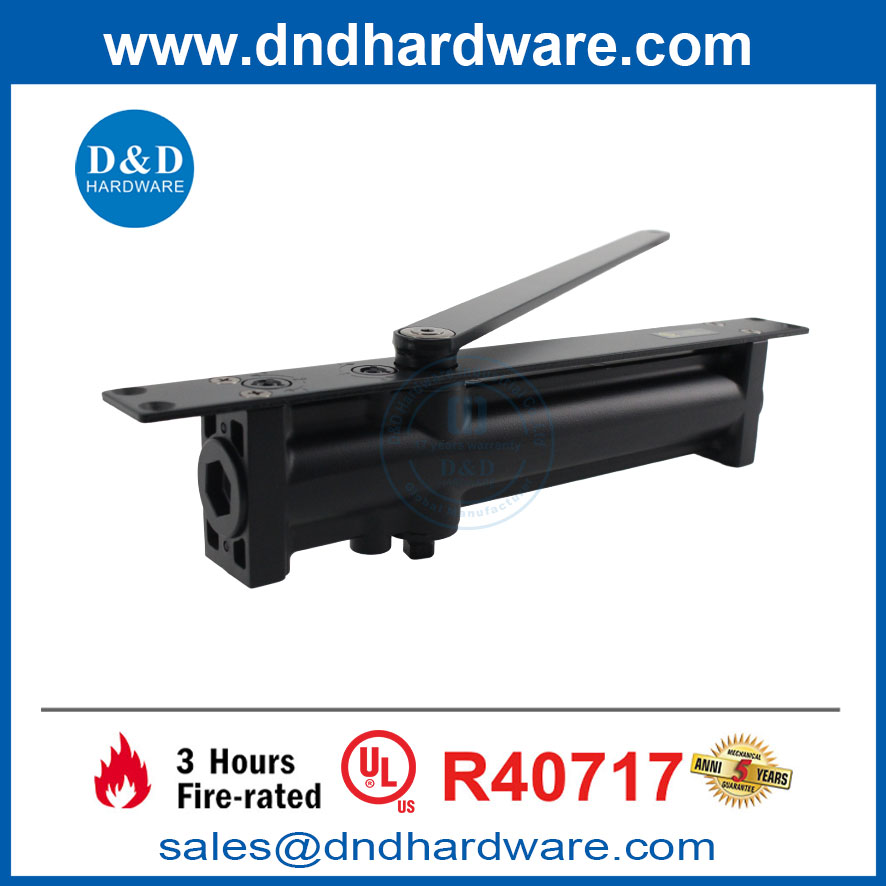 UL Fire Aspeyant Dual Swing 150 градусов управление дверями ближе к аппаратному заводу DDDC054