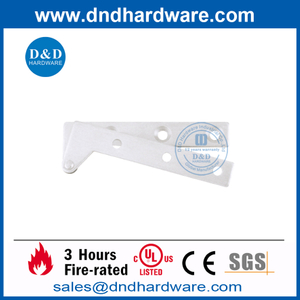 90 градусов из нержавеющей стали Pivot Hinge-DDSS051