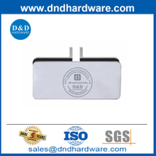 SS304 Стеклянная панель настенные аппаратные кронштейны Clamp-DDGH007