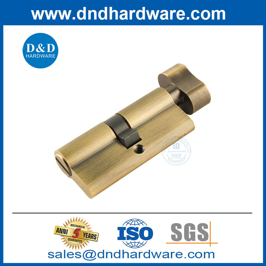 Euro Home High Security Cylinder Cylinde Door Door Lock Root